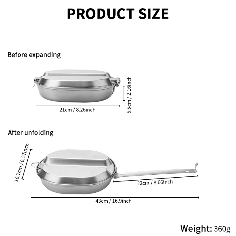 1 pc portable stainless steel  - Meal Prep Lunch 评论和价格