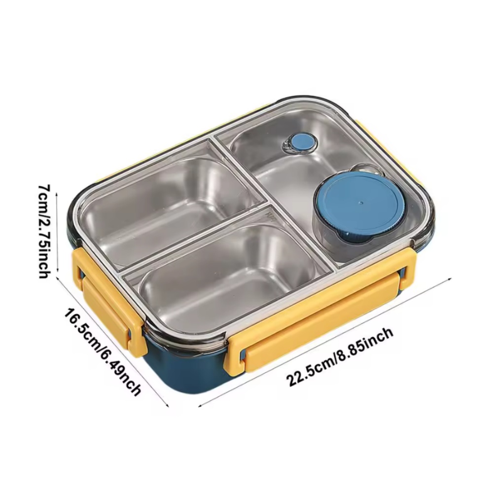 850ml Portable Lunch Boxes for - Meal Prep Soup 评论和价格