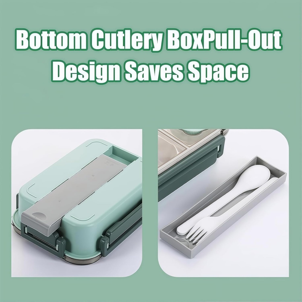 850ml Portable Lunch Boxes for - Meal Prep Soup 评论和价格