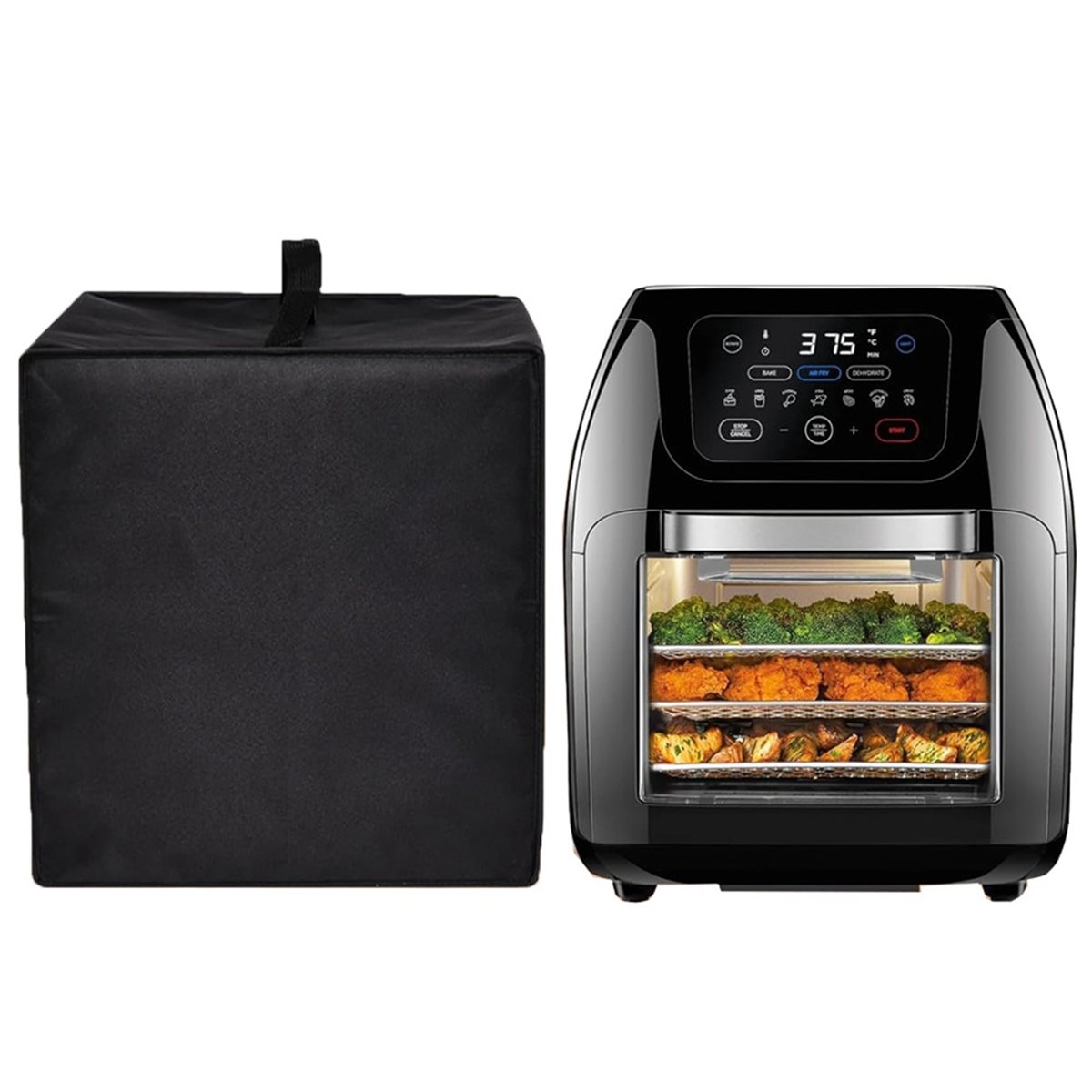 (A14E) Air Fryer Cover for Nin - Ninja Air Fryer Af101 评论和价格