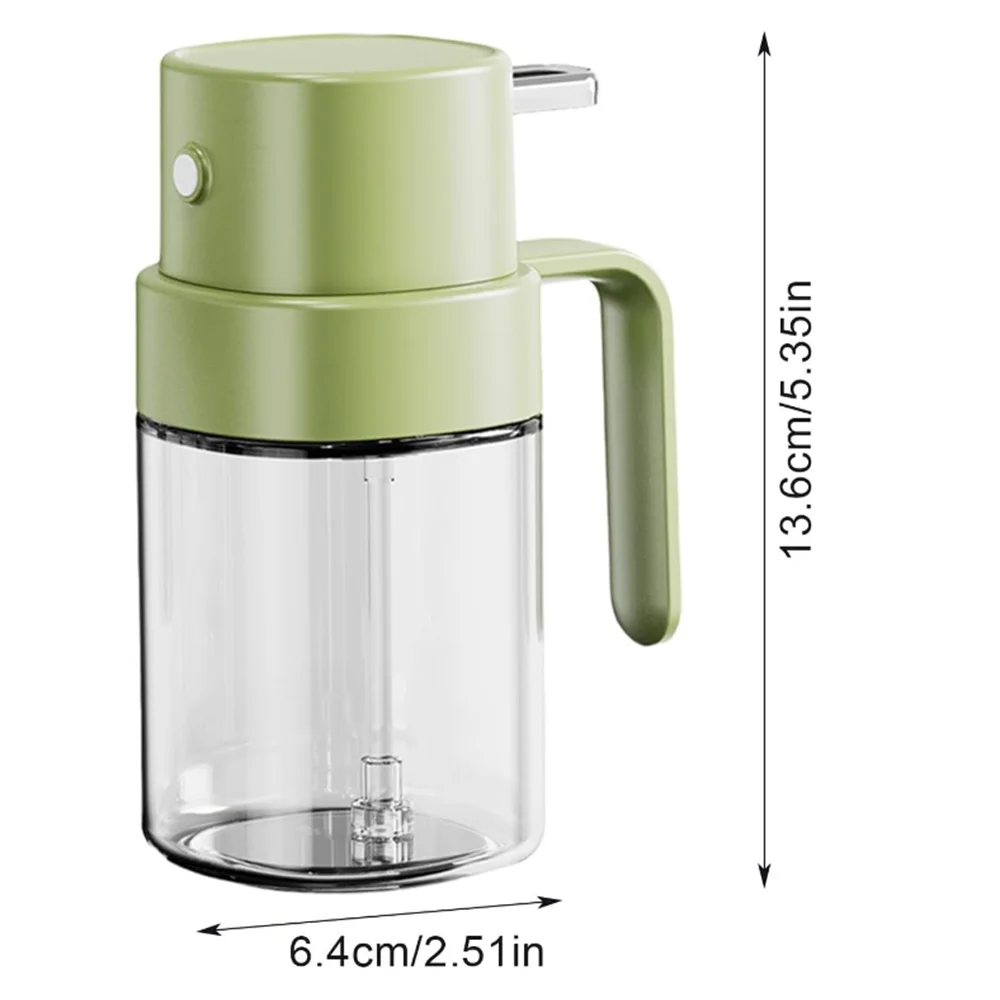 200ml/7oz Glass Olive Oil Spra - Herb Keeper Bottle 评论和价格