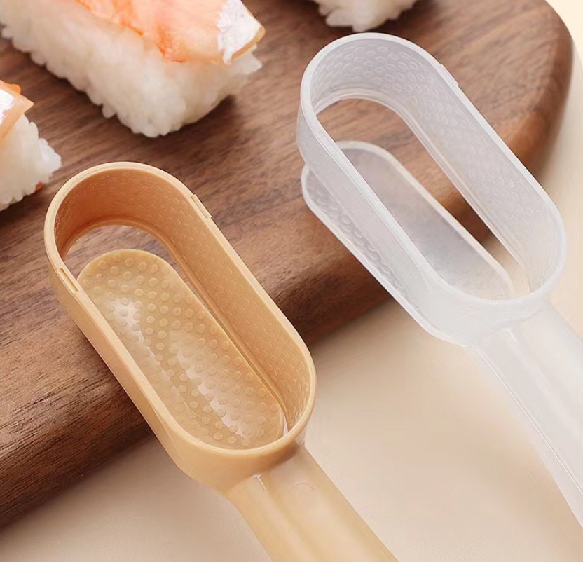 Sushi Model Tool To Make Japan - Rice Ball Mold 评论和价格