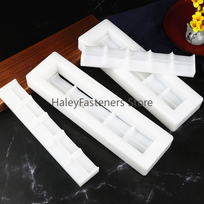 Sushi Molds for Commercial and - Rice Ball Mold 评论和价格