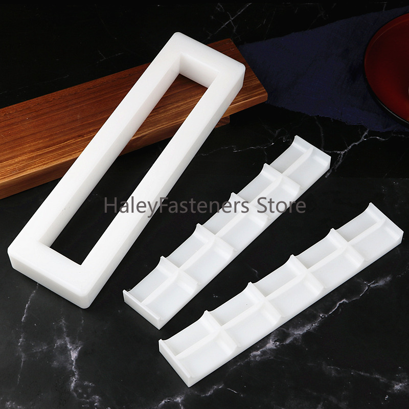 Sushi Molds for Commercial and - Rice Ball Mold 评论和价格