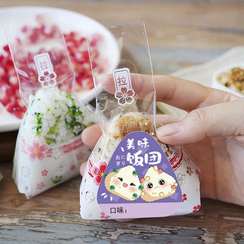 Creative Bento Accessory Kit 8 - Rice Ball Mold 评论和价格