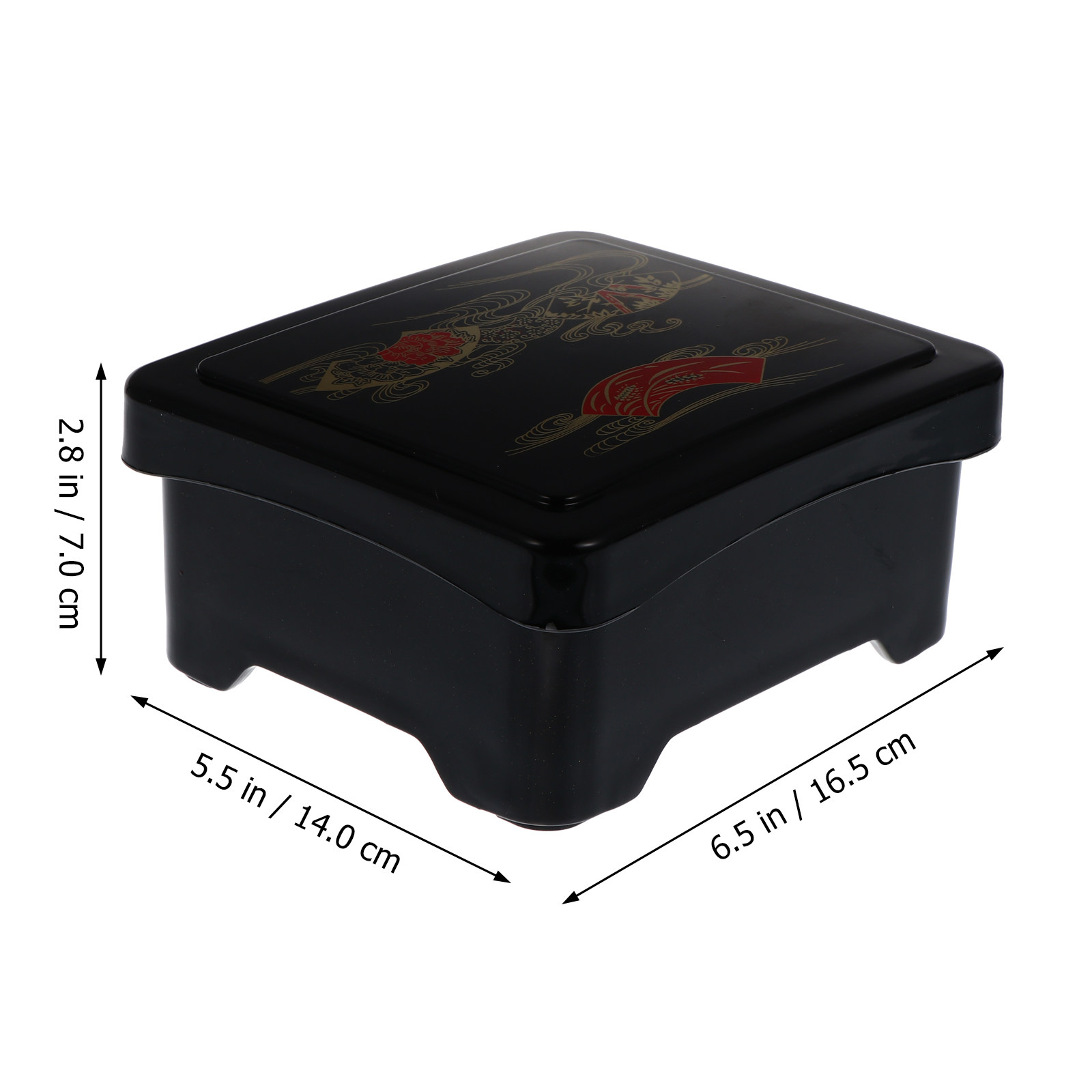 1Pcs Large Capacity Leak Proof - Meal Prep Lunch 评论和价格