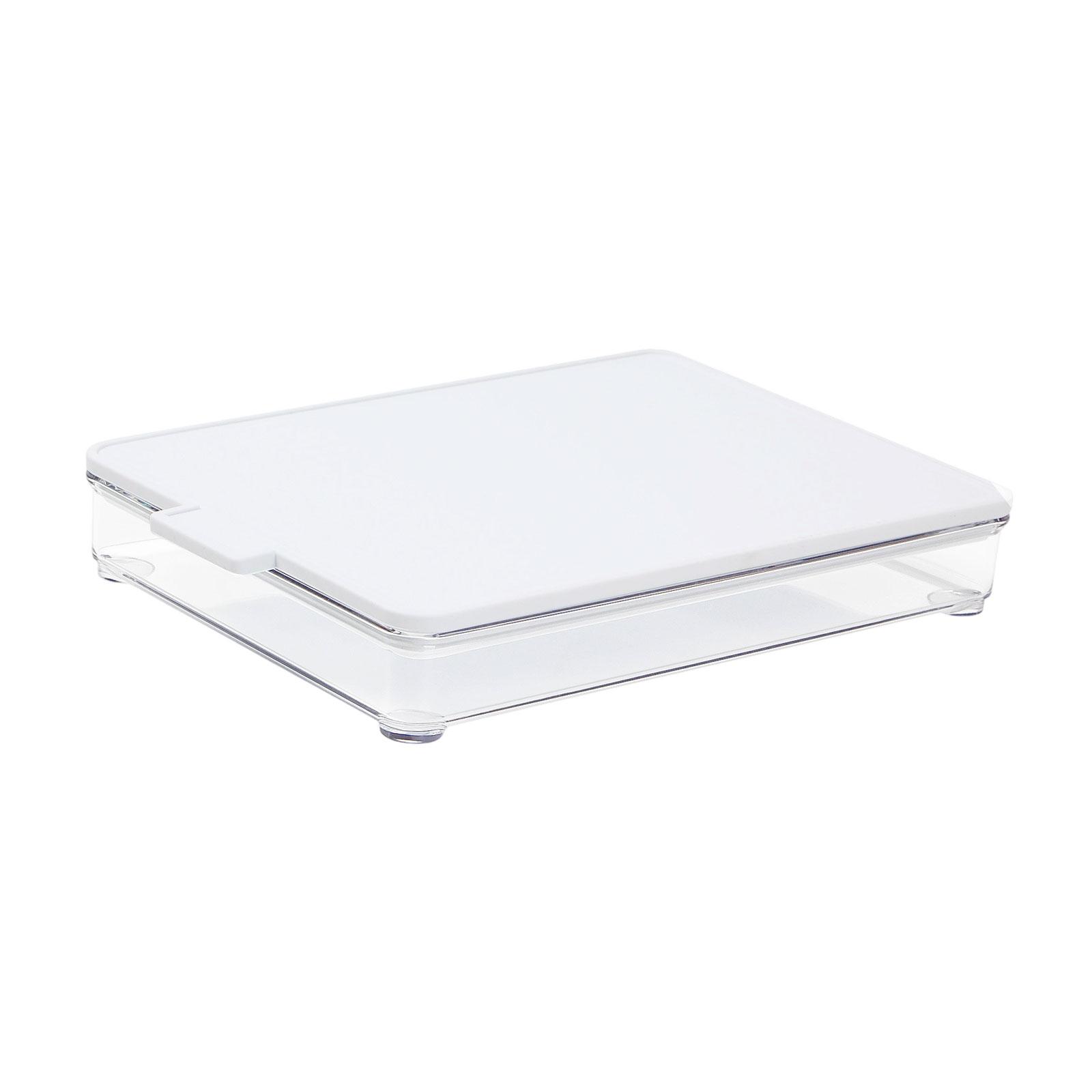 Refrigerator Stackable Airtigh - Meal Prep For Cutting 评论和价格