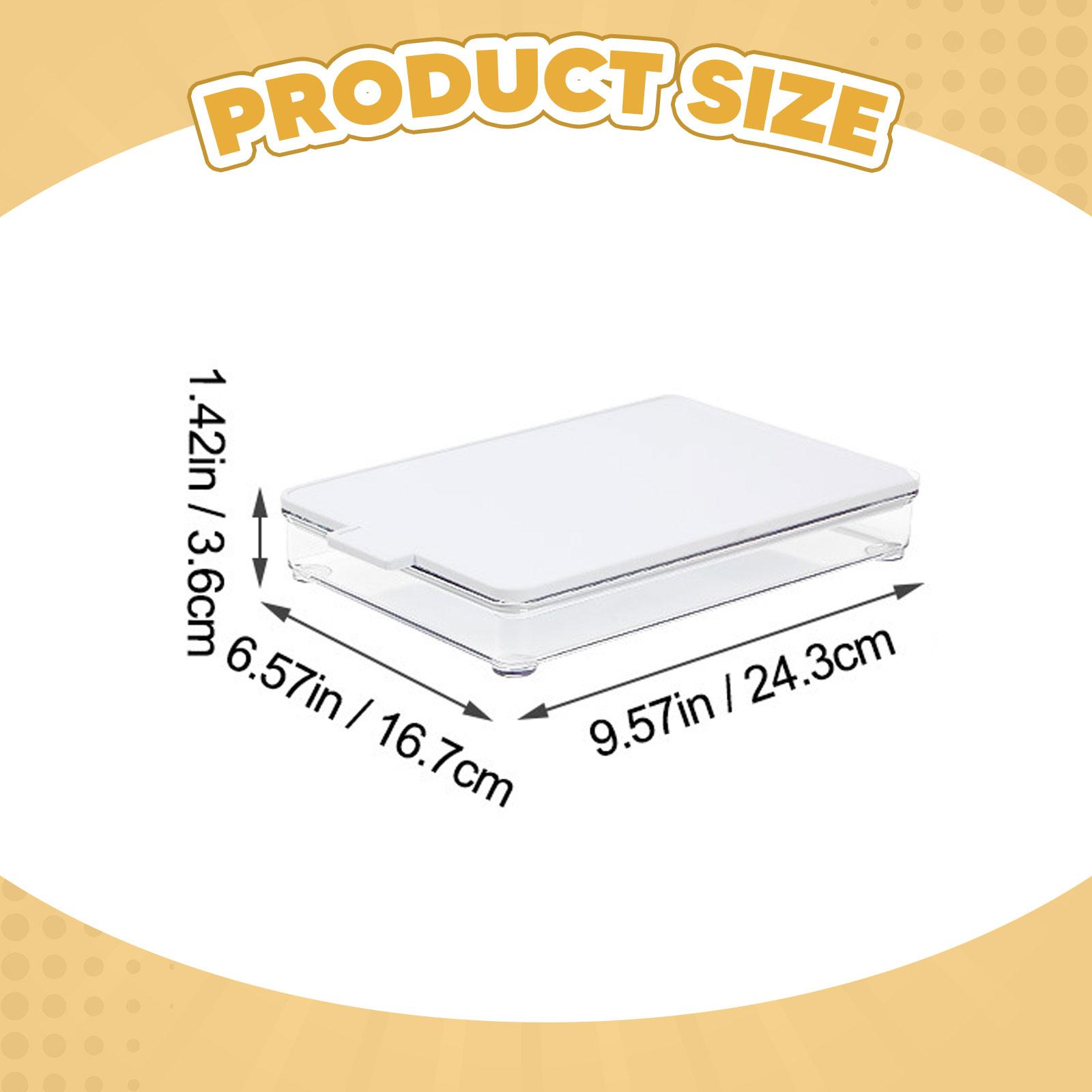Refrigerator Stackable Airtigh - Meal Prep For Cutting 评论和价格